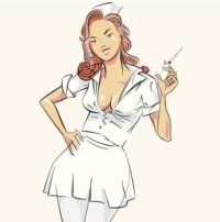 naughty-nurse