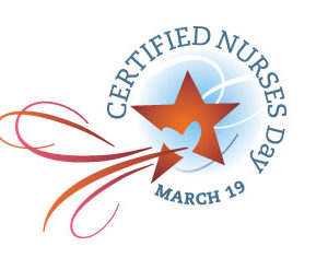 Certified Nurses Day