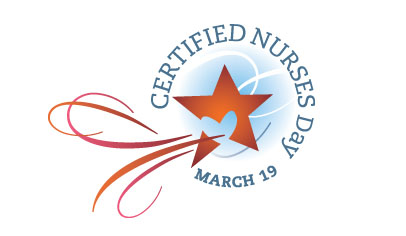 Certified Nurses Day