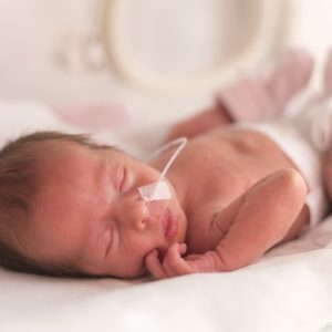 NICU discharge