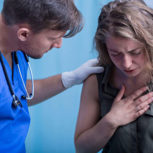 pain control