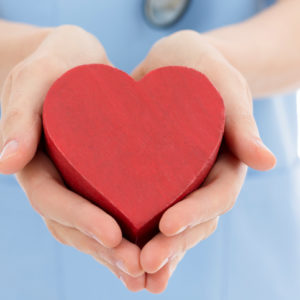transplant nurse