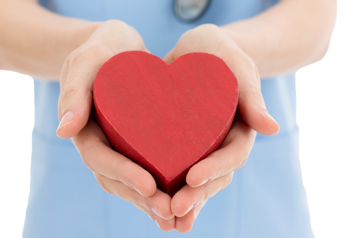 transplant nurse