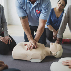 CPR