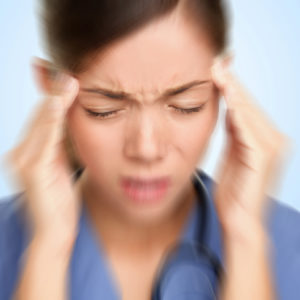 tension headache