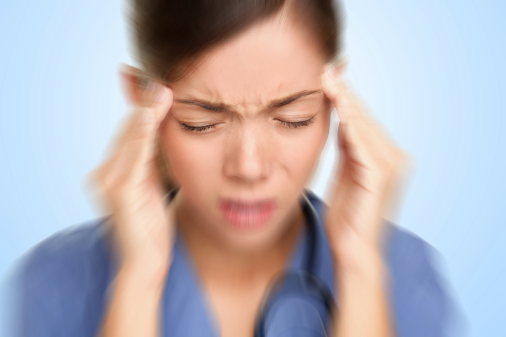 tension headache