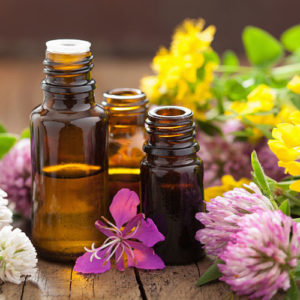 aromatherapy healing arts