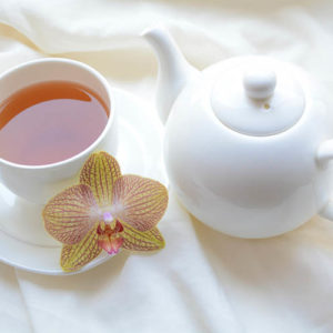 tea