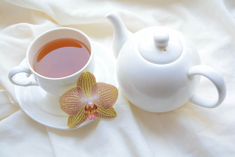 tea
