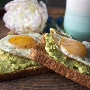 gluten-free breakfast