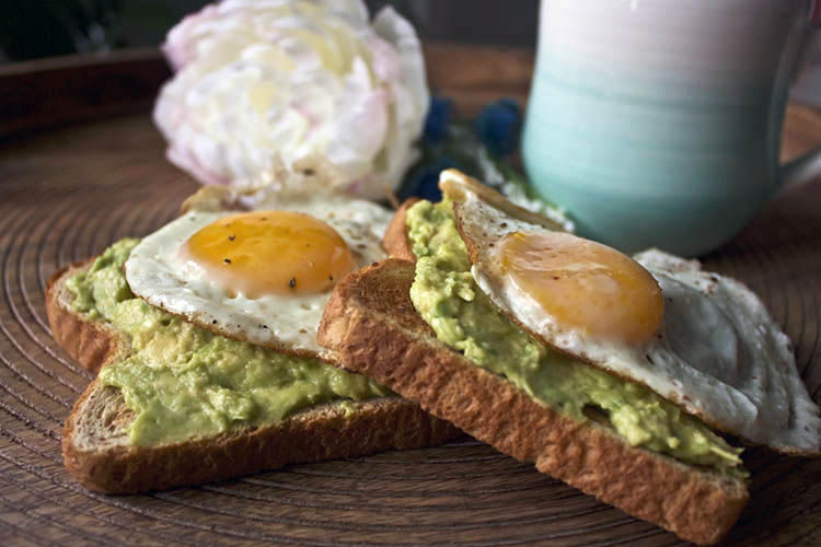 gluten-free breakfast