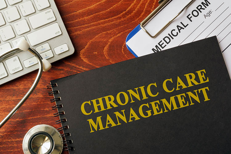 nurse practitioners chronic care management