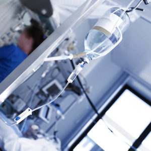 shock trauma