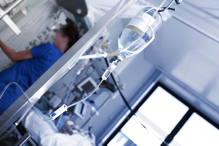 shock trauma