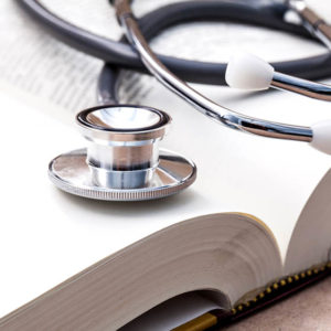 nursing professor