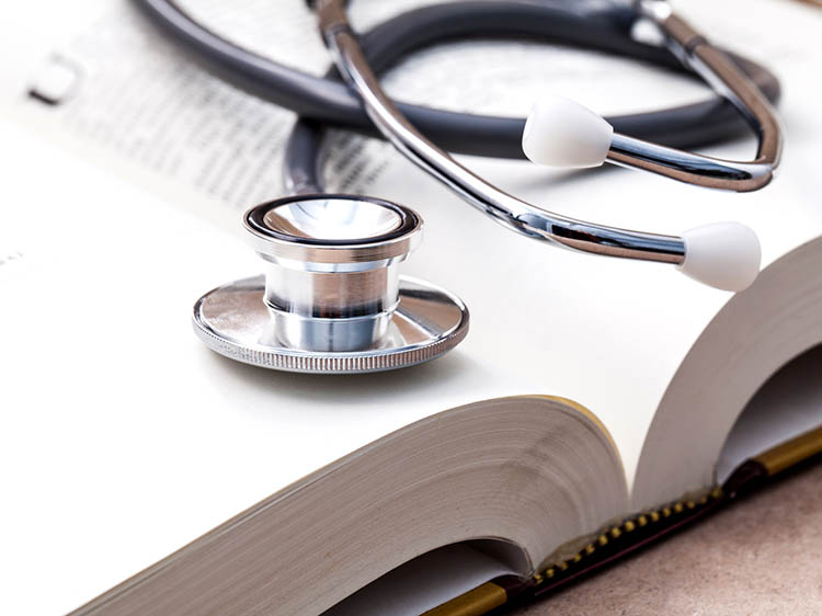 nursing professor