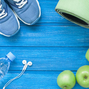 ways to get healthier