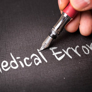 patient misdiagnosis