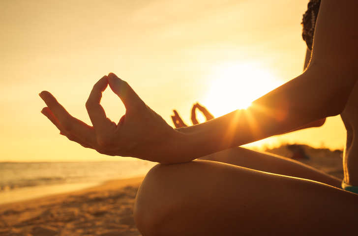 avoiding burnout