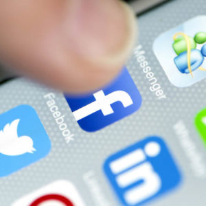 social media
