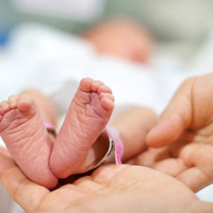 postpartum nurse