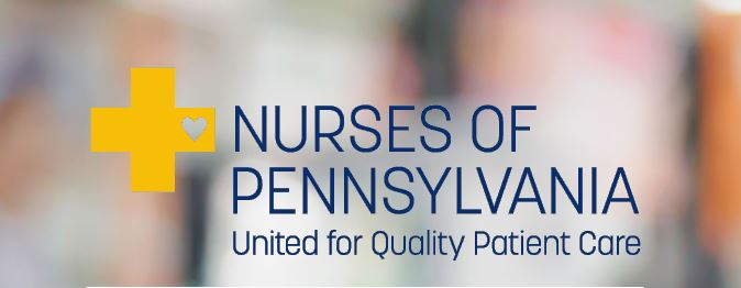 Nurses of Pennsylvania