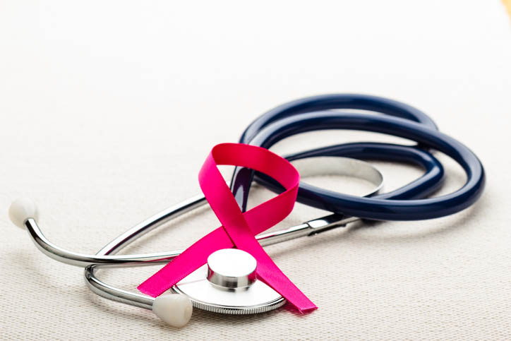 breast cancer patients