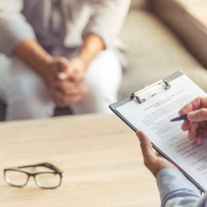 mental health treatment