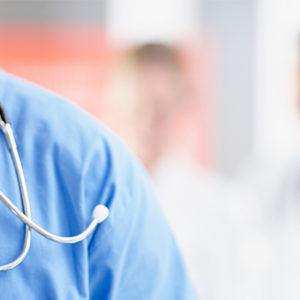 nurse practitioner