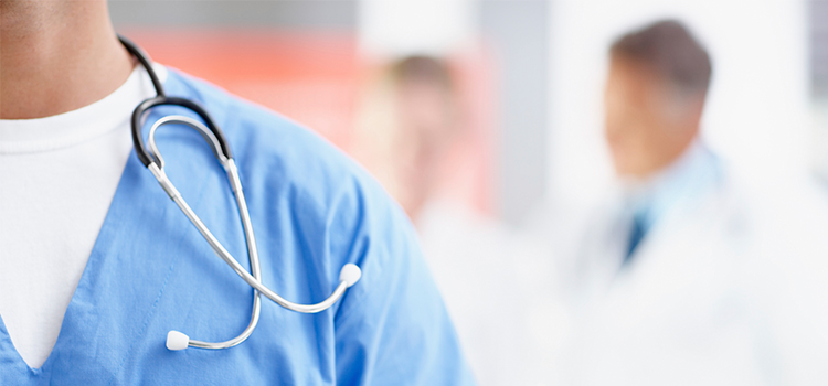 nurse practitioner
