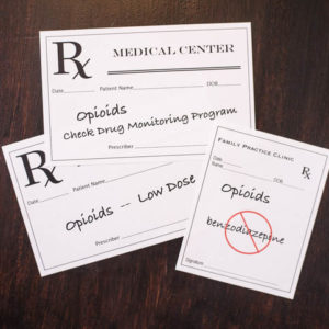 opioid crisis