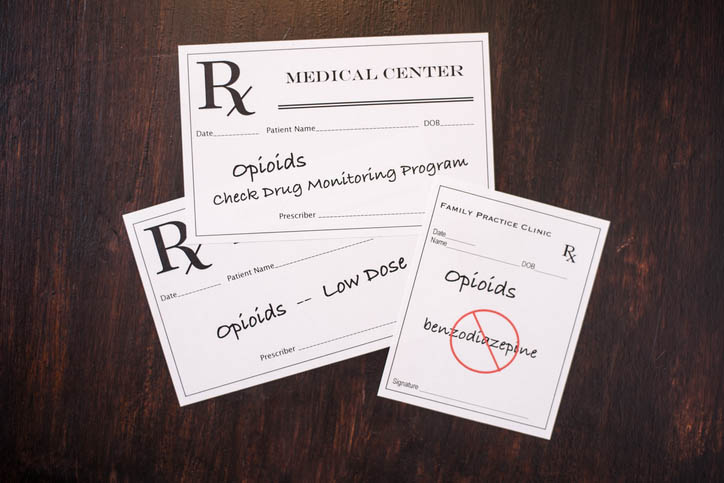 opioid crisis