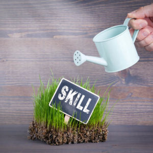 skills to become a great nurse