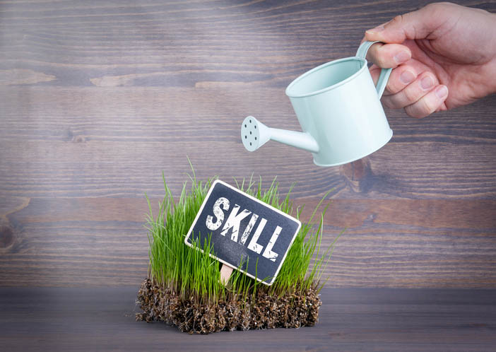 skills to become a great nurse