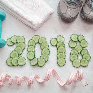 2018 fitness trends
