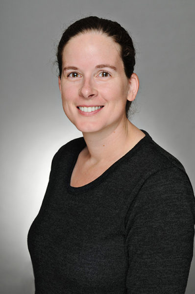 Addie Graham