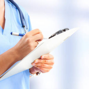 Student Nurse