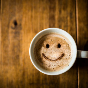 feeling energized