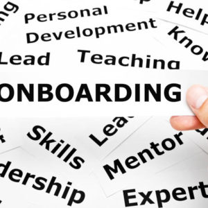 onboarding NPs