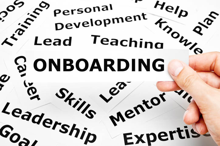 onboarding NPs