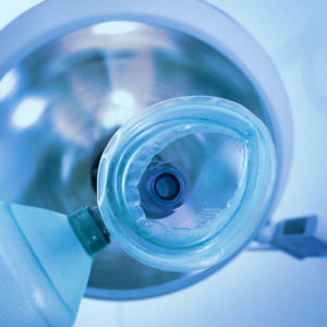 Perianesthesia Nurse