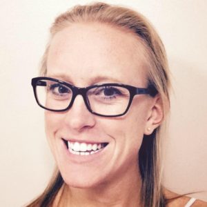 Kristen Ponichtera