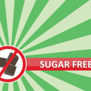sugar free