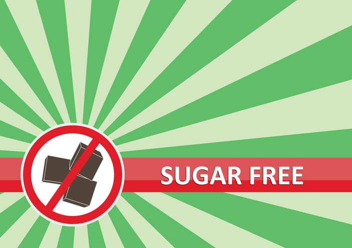 sugar free