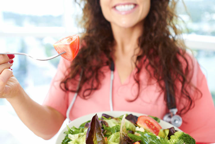 eating hacks