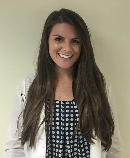 transplant coordinator Helene Wilkinson