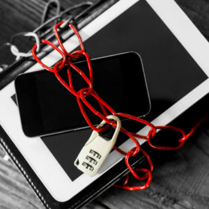 digital detox