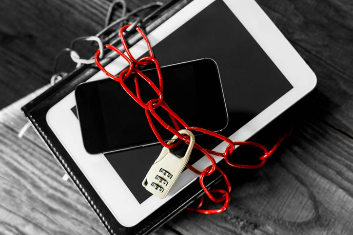 digital detox