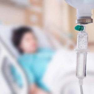 avoiding infusion errors