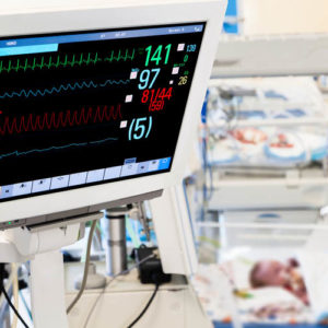 orientation in the NICU